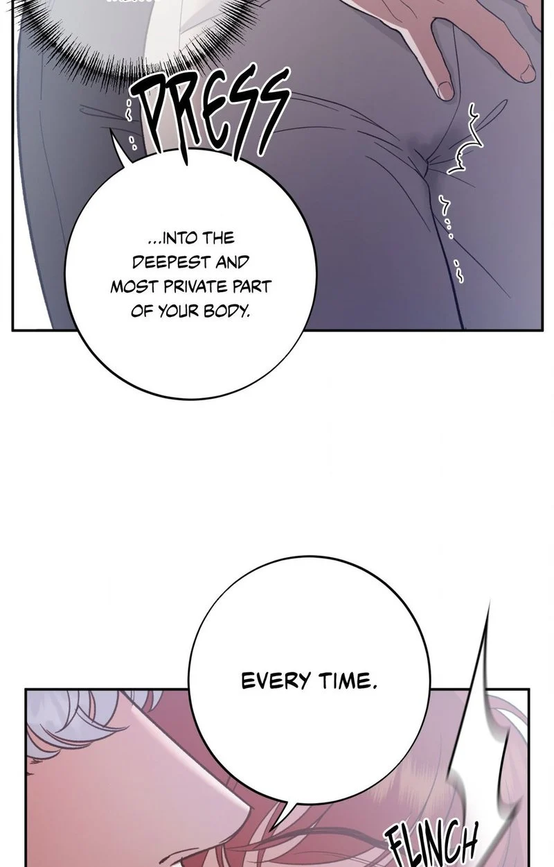 Hana’s Demons of Lust chapter 104 page 30