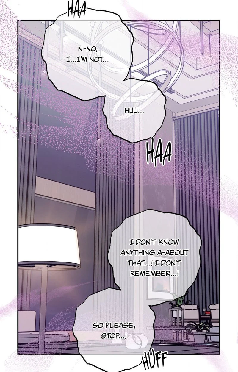 Hana’s Demons of Lust chapter 104 page 32