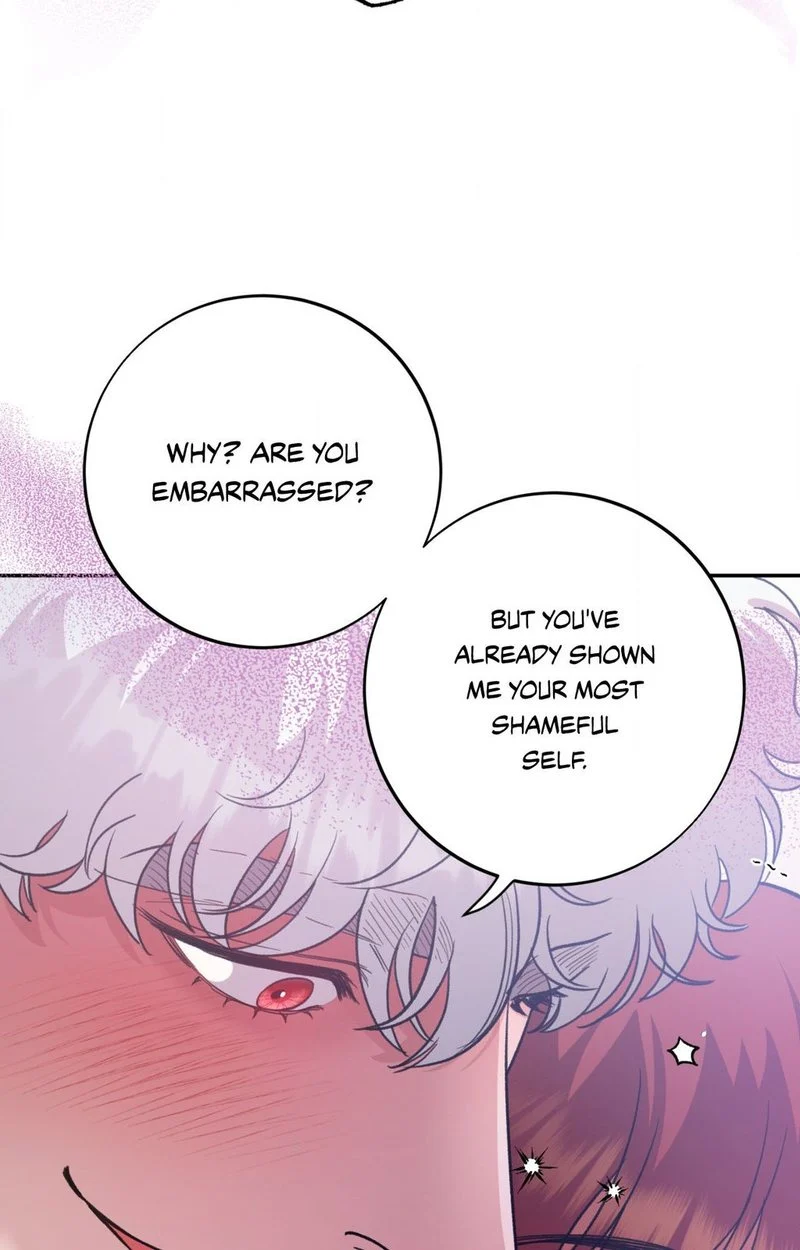 Hana’s Demons of Lust chapter 104 page 33