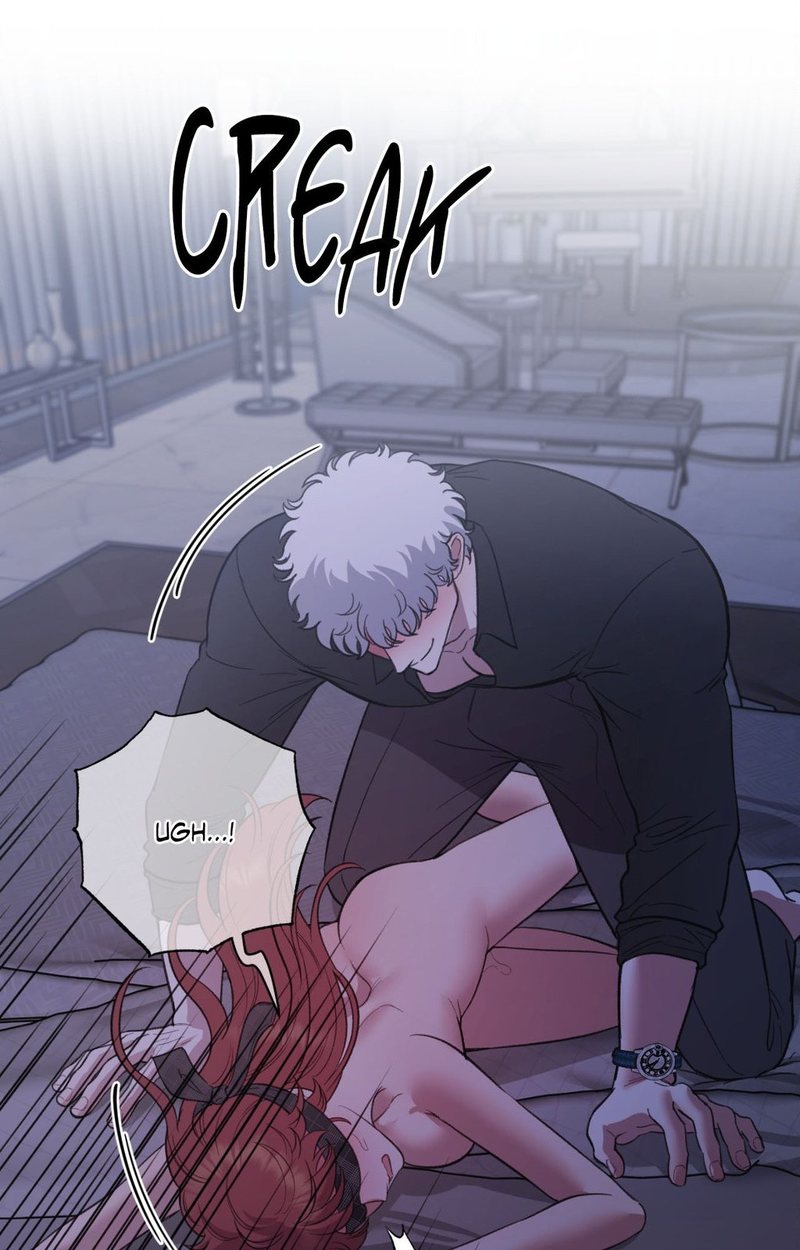 Hana’s Demons of Lust chapter 104 page 42