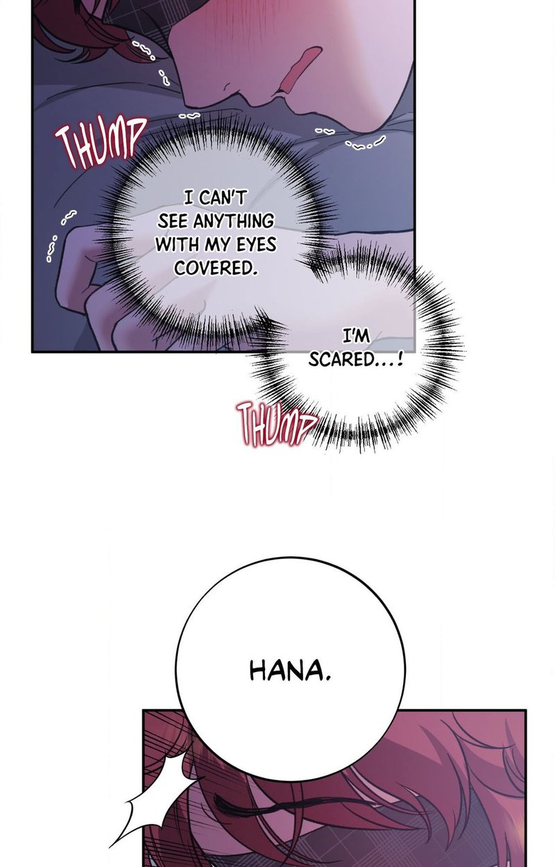 Hana’s Demons of Lust chapter 104 page 44