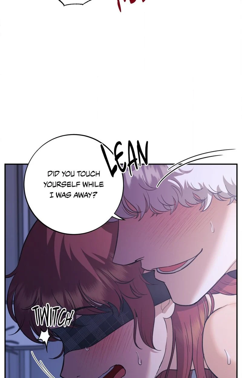 Hana’s Demons of Lust chapter 104 page 48