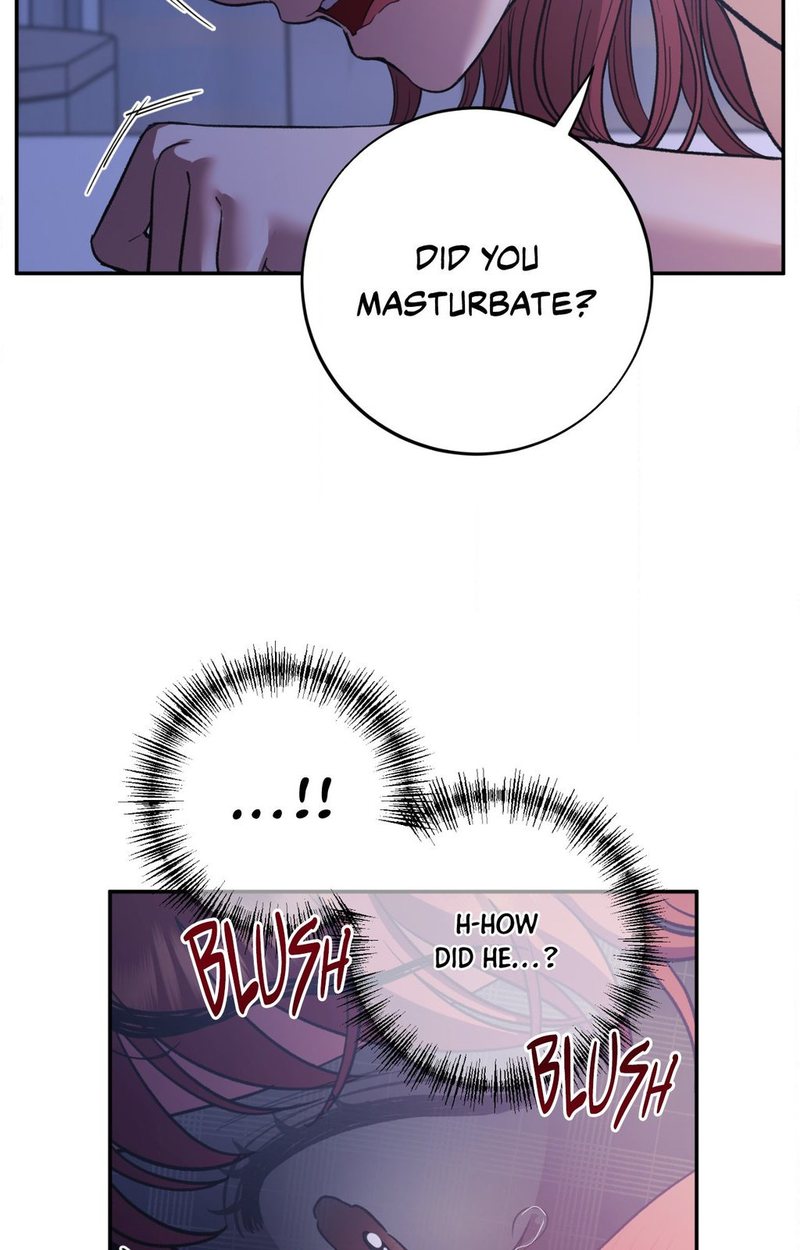 Hana’s Demons of Lust chapter 104 page 49