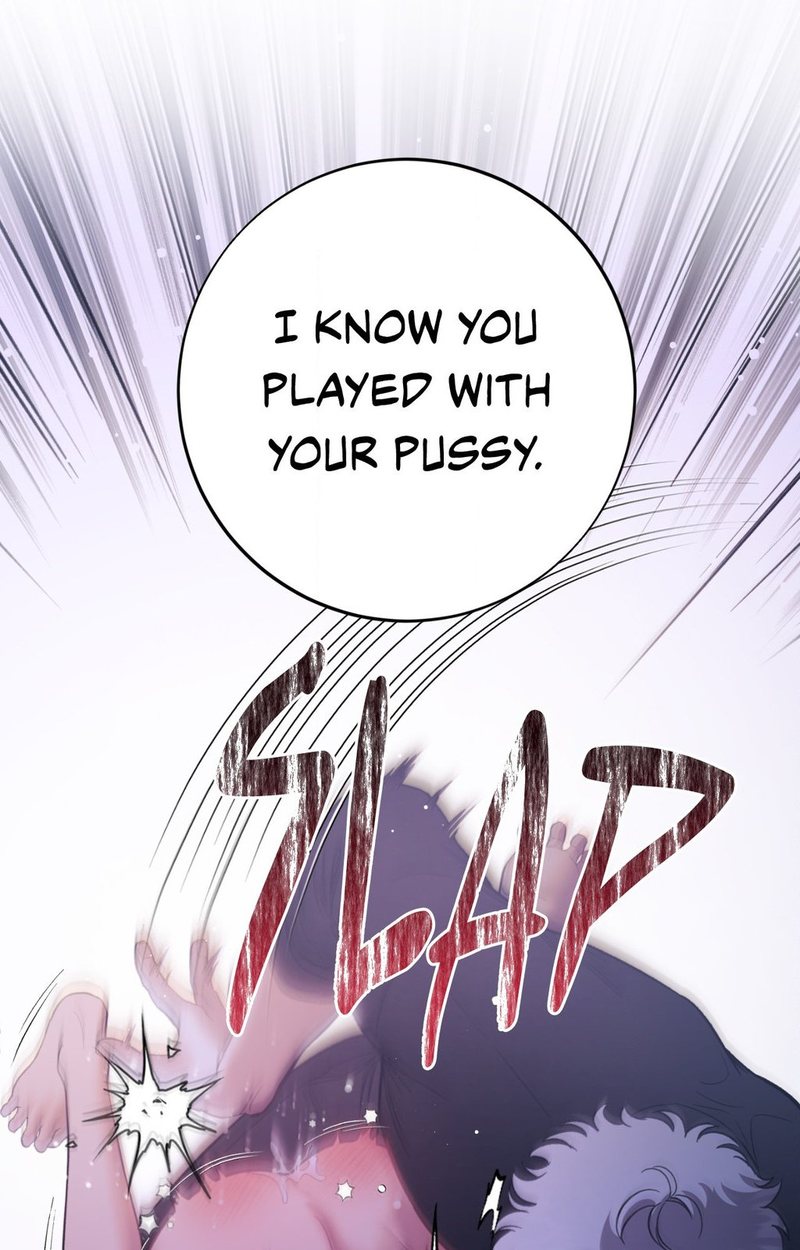 Hana’s Demons of Lust chapter 104 page 53