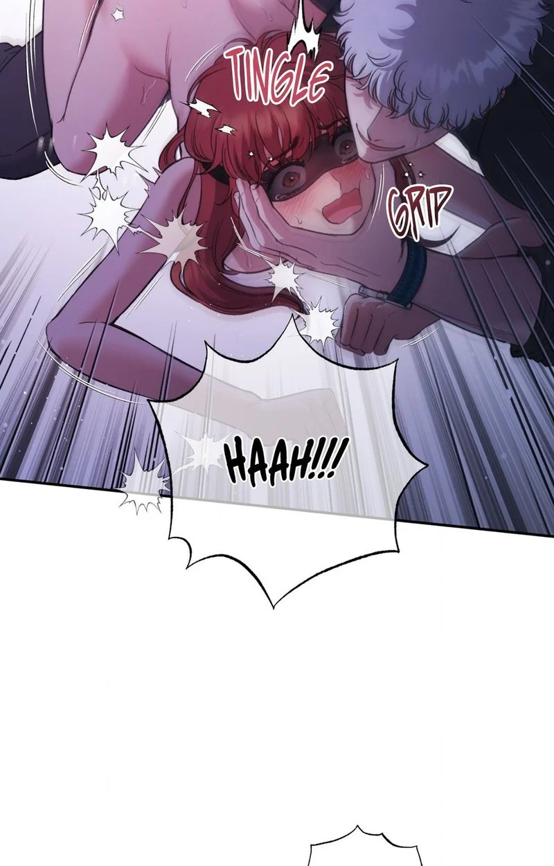 Hana’s Demons of Lust chapter 104 page 54