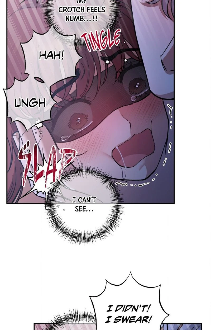 Hana’s Demons of Lust chapter 104 page 57