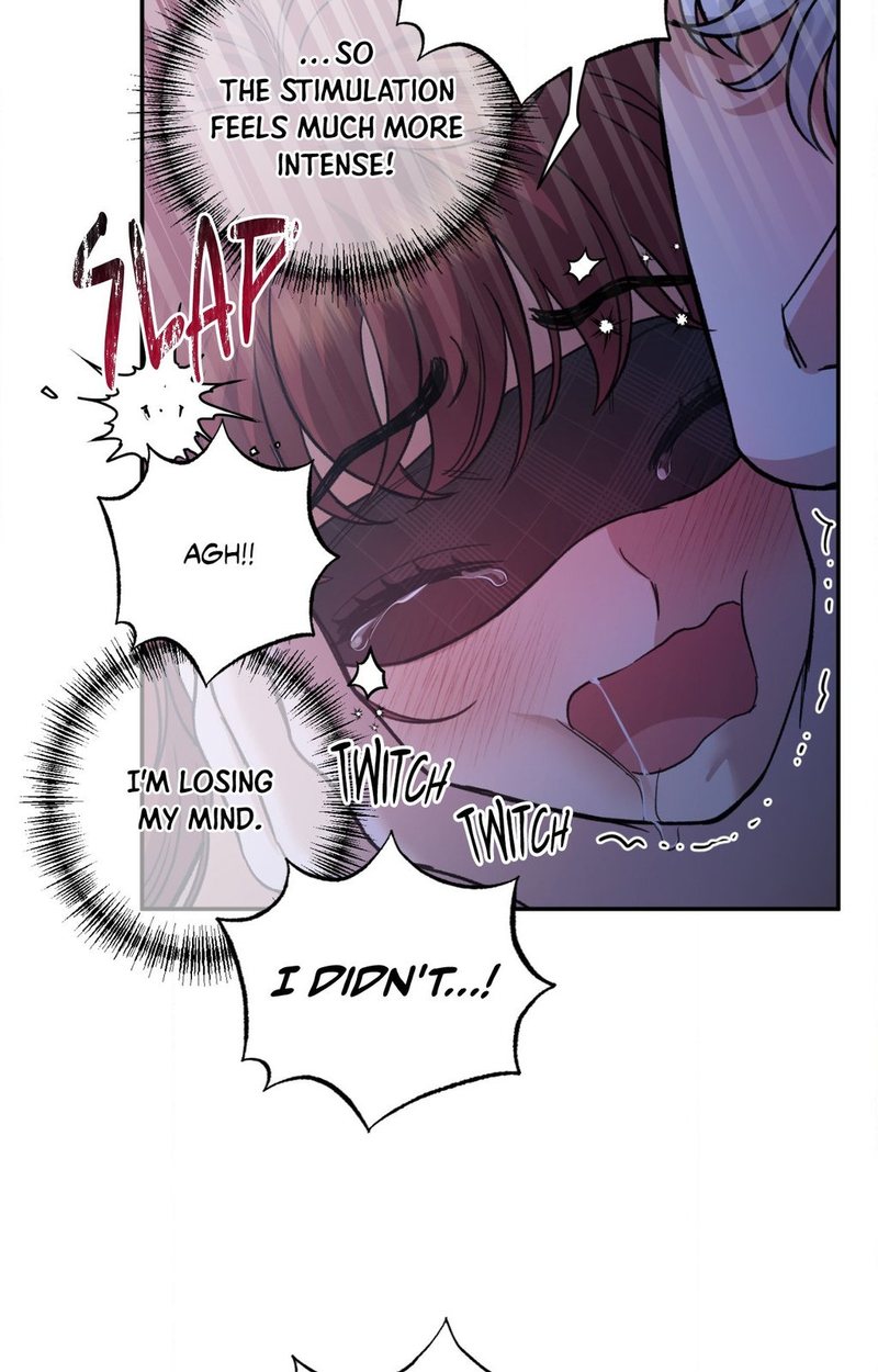 Hana’s Demons of Lust chapter 104 page 58