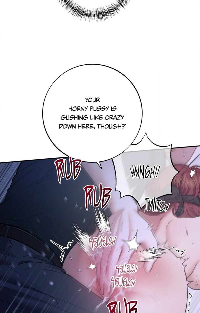 Hana’s Demons of Lust chapter 104 page 60