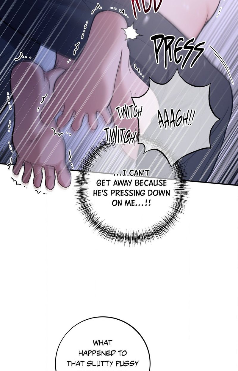 Hana’s Demons of Lust chapter 104 page 61