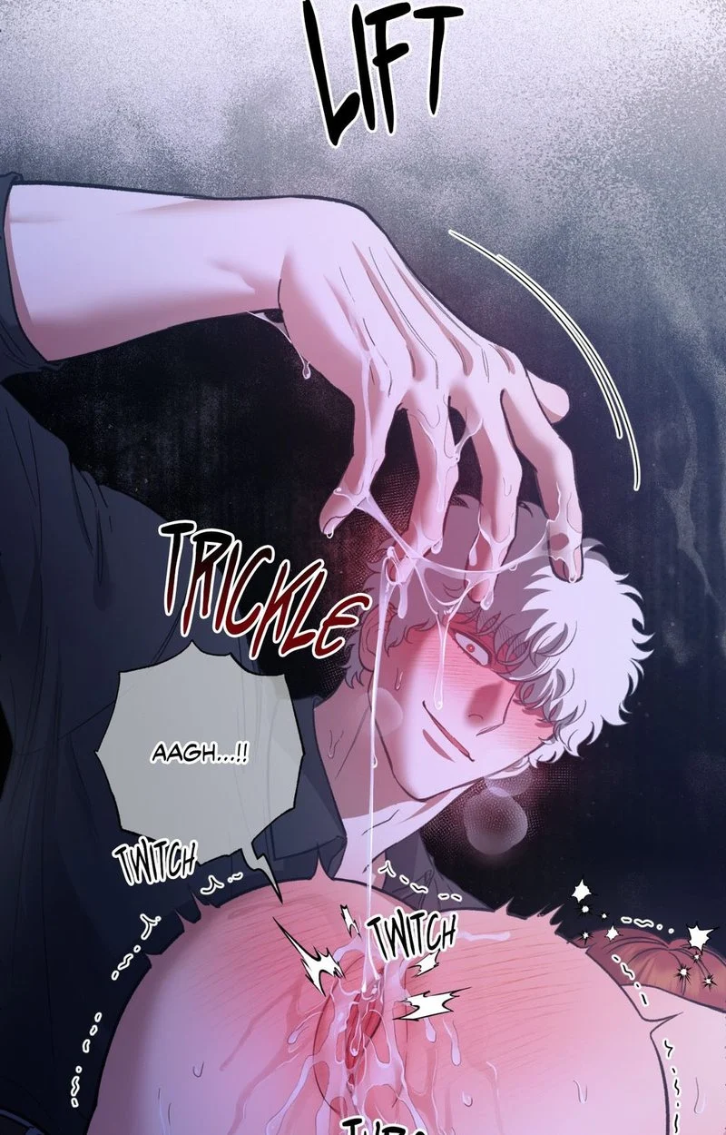 Hana’s Demons of Lust chapter 104 page 72