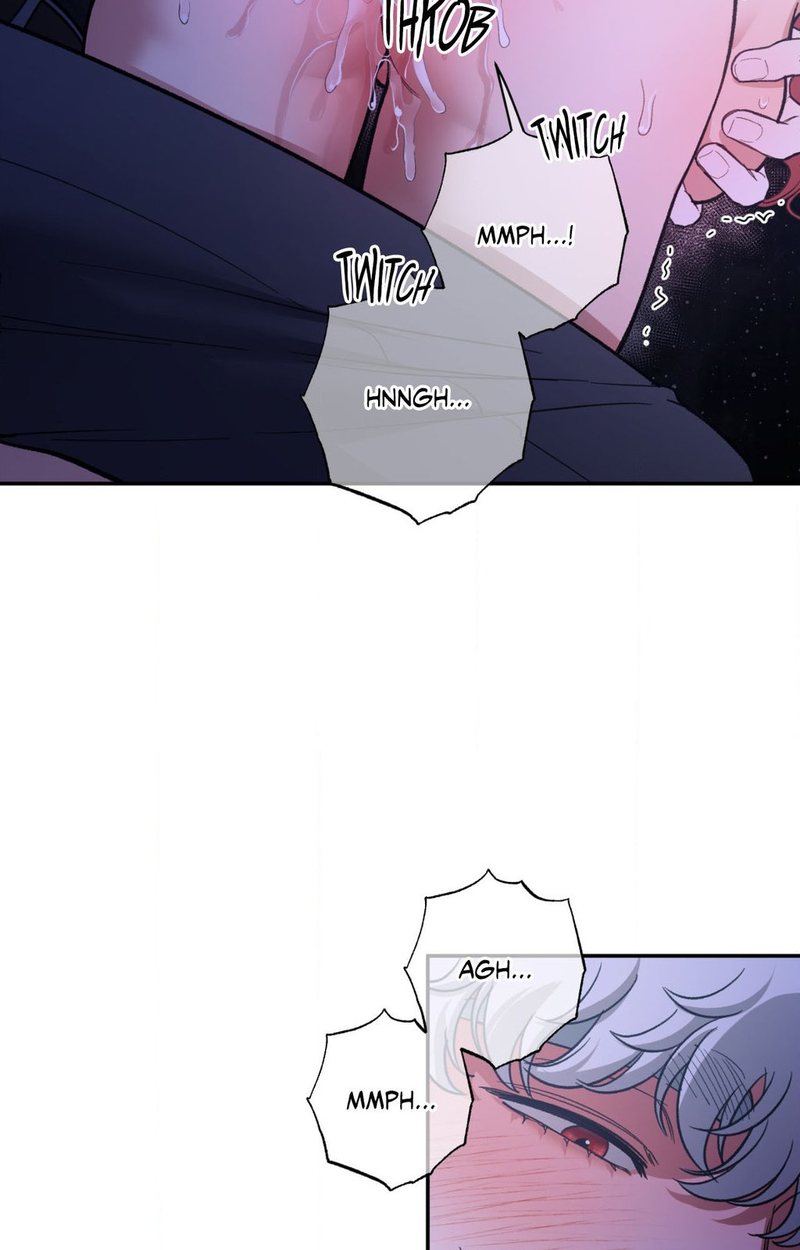 Hana’s Demons of Lust chapter 104 page 73
