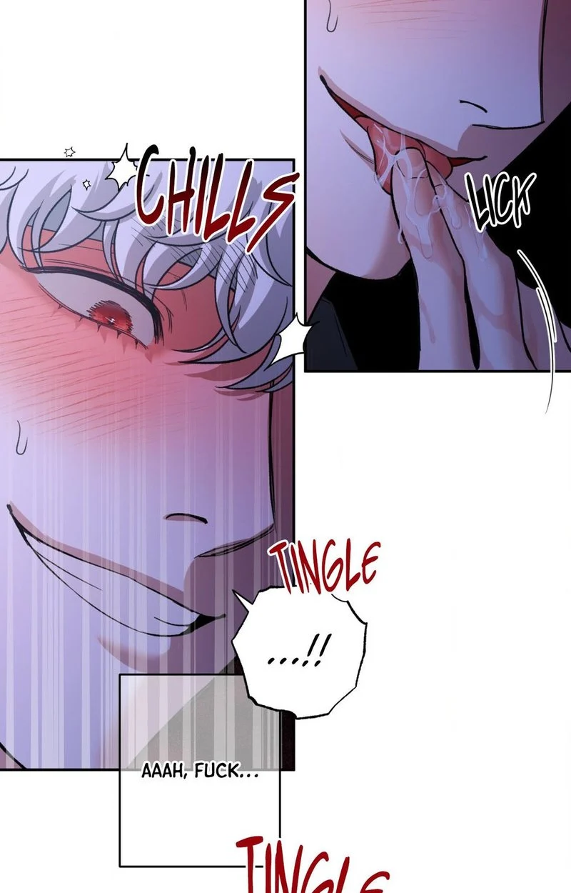 Hana’s Demons of Lust chapter 104 page 74