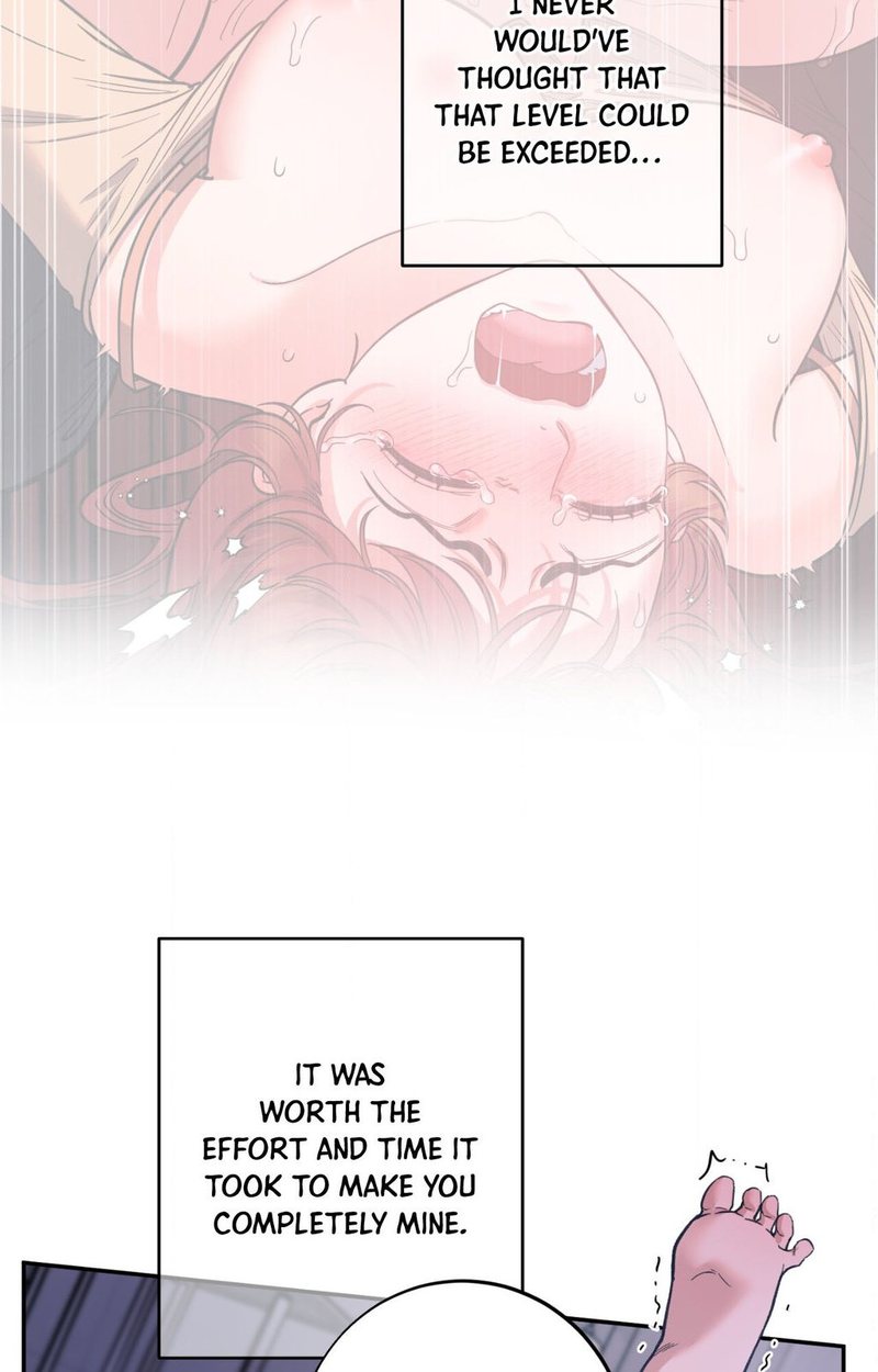 Hana’s Demons of Lust chapter 104 page 77