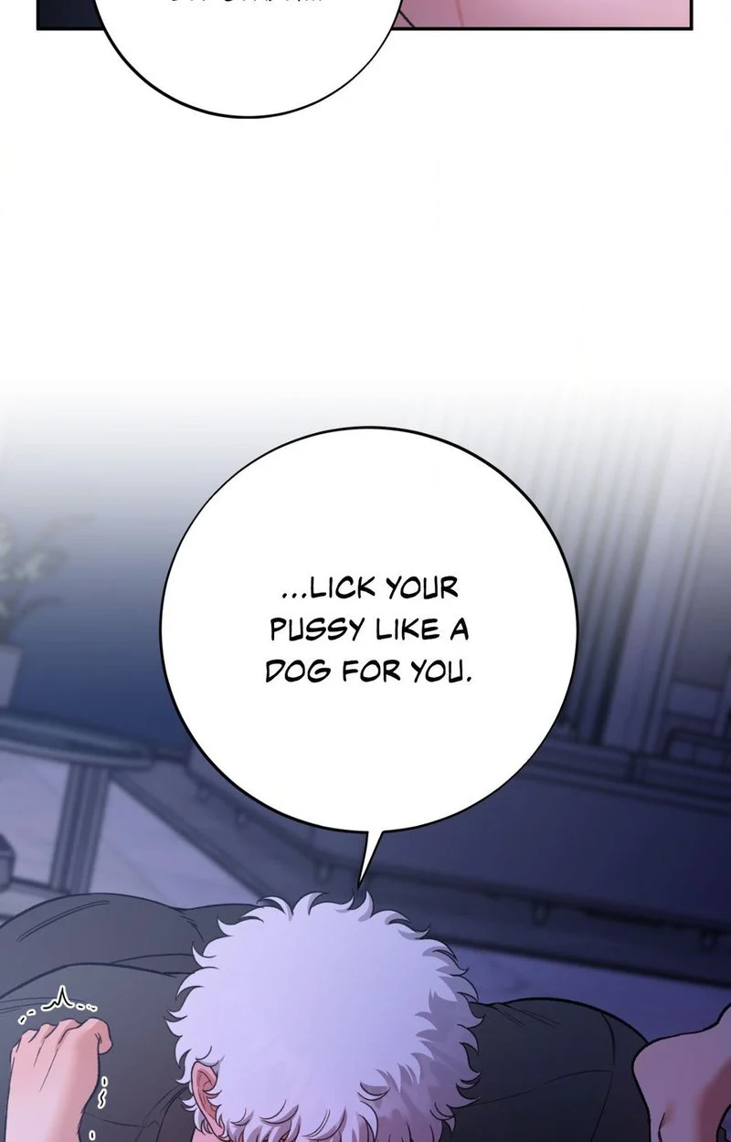Hana’s Demons of Lust chapter 104 page 80