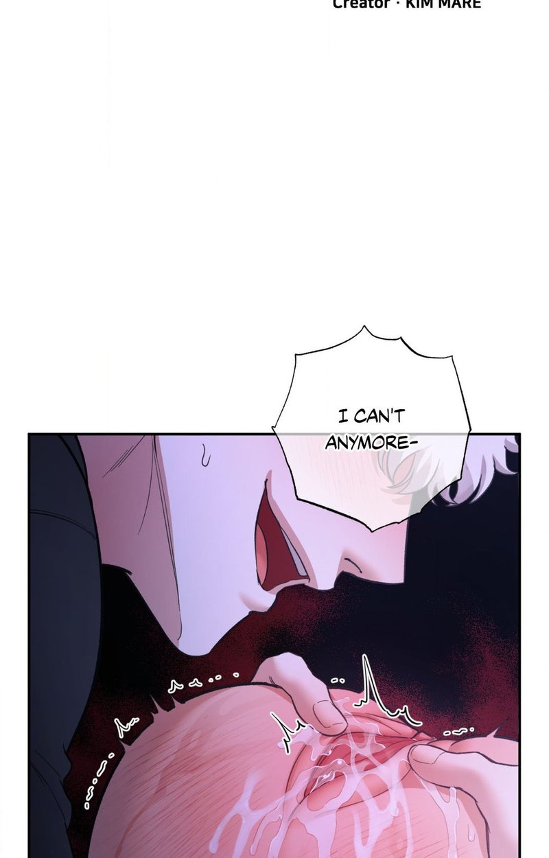 Hana’s Demons of Lust chapter 105 page 2