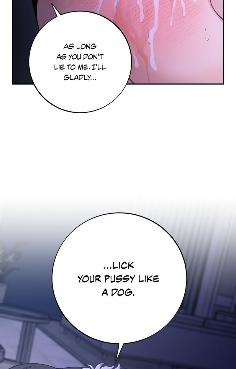Hana’s Demons of Lust chapter 105 page 3