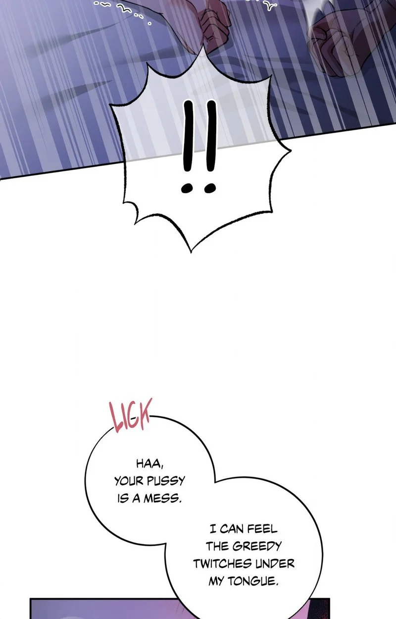 Hana’s Demons of Lust chapter 105 page 5