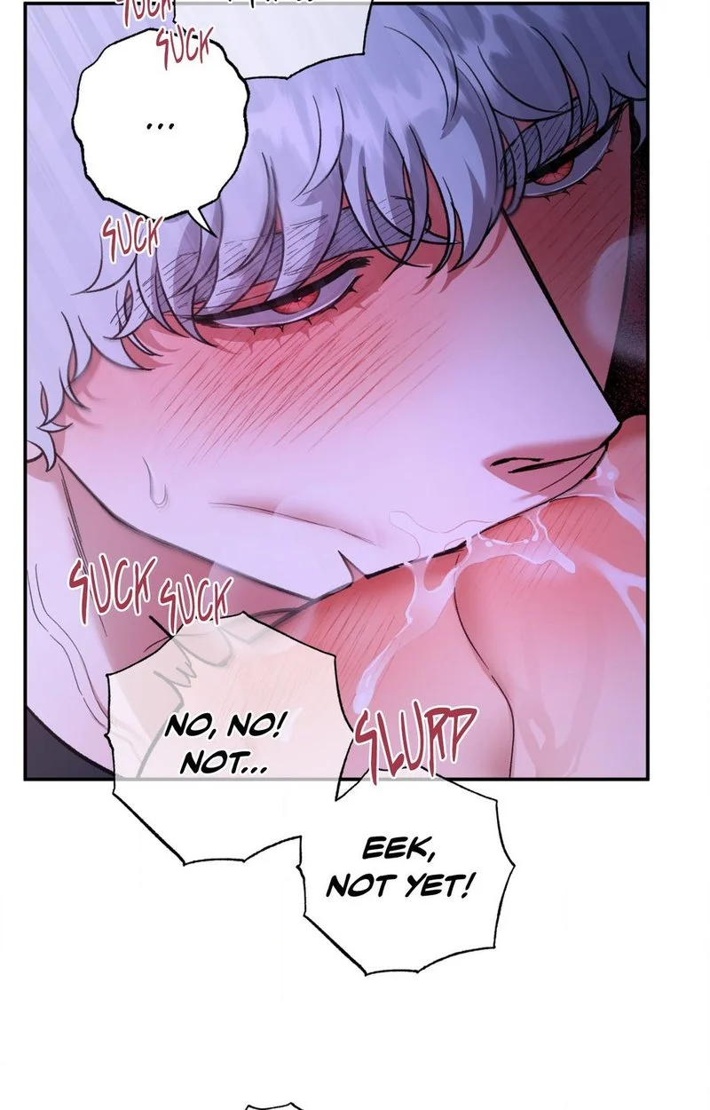 Hana’s Demons of Lust chapter 105 page 10