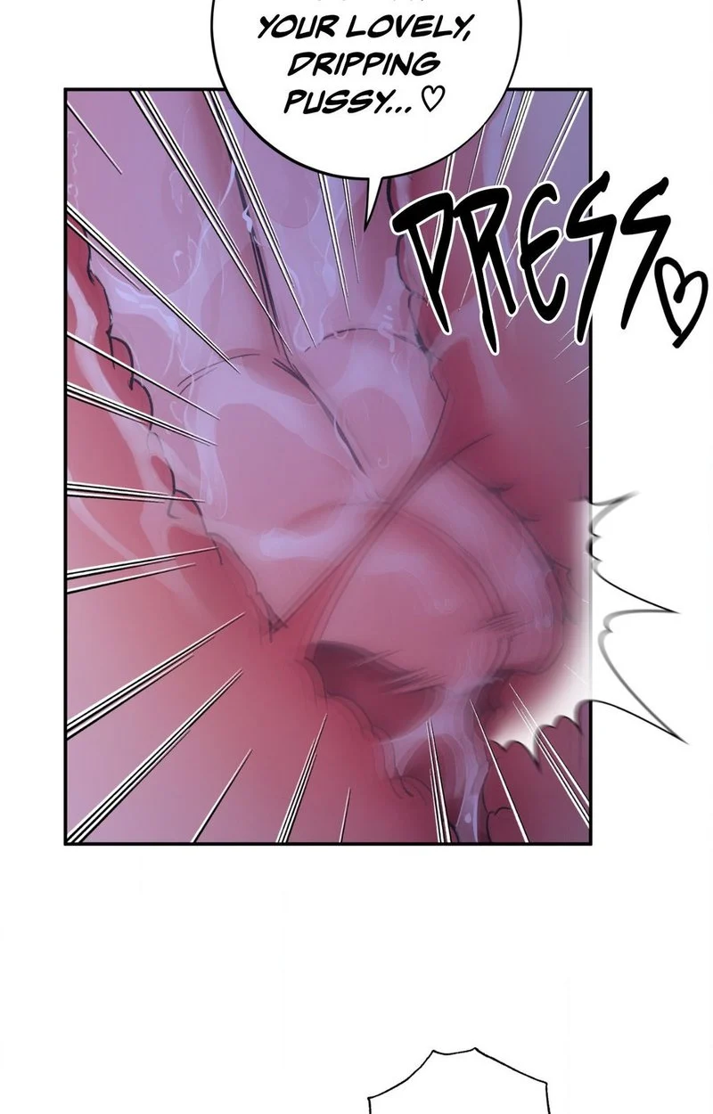 Hana’s Demons of Lust chapter 105 page 18
