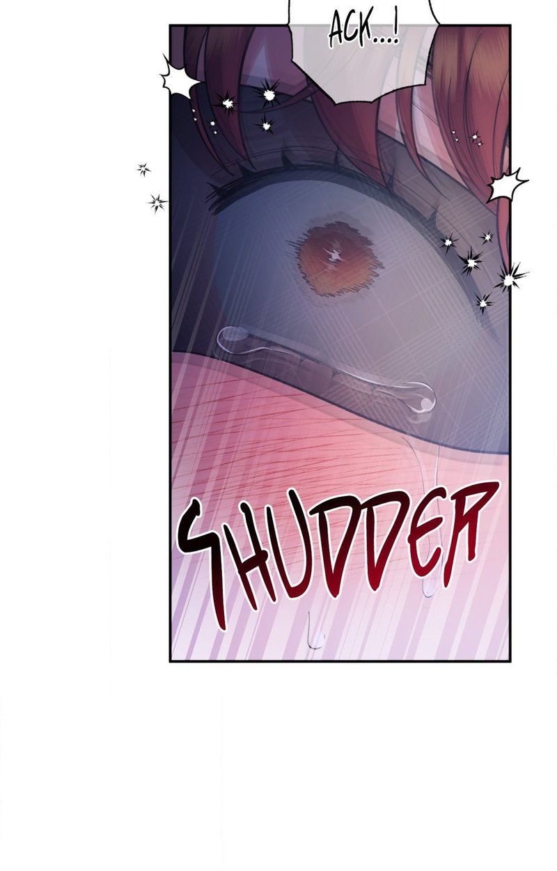 Hana’s Demons of Lust chapter 105 page 19