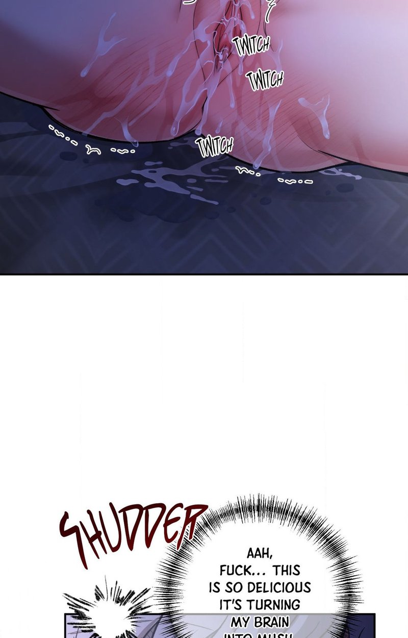 Hana’s Demons of Lust chapter 105 page 25