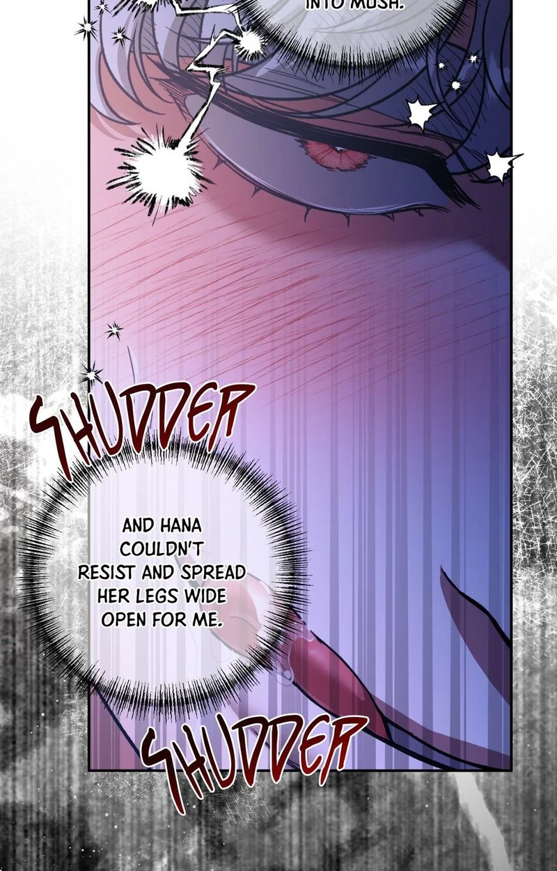 Hana’s Demons of Lust chapter 105 page 26