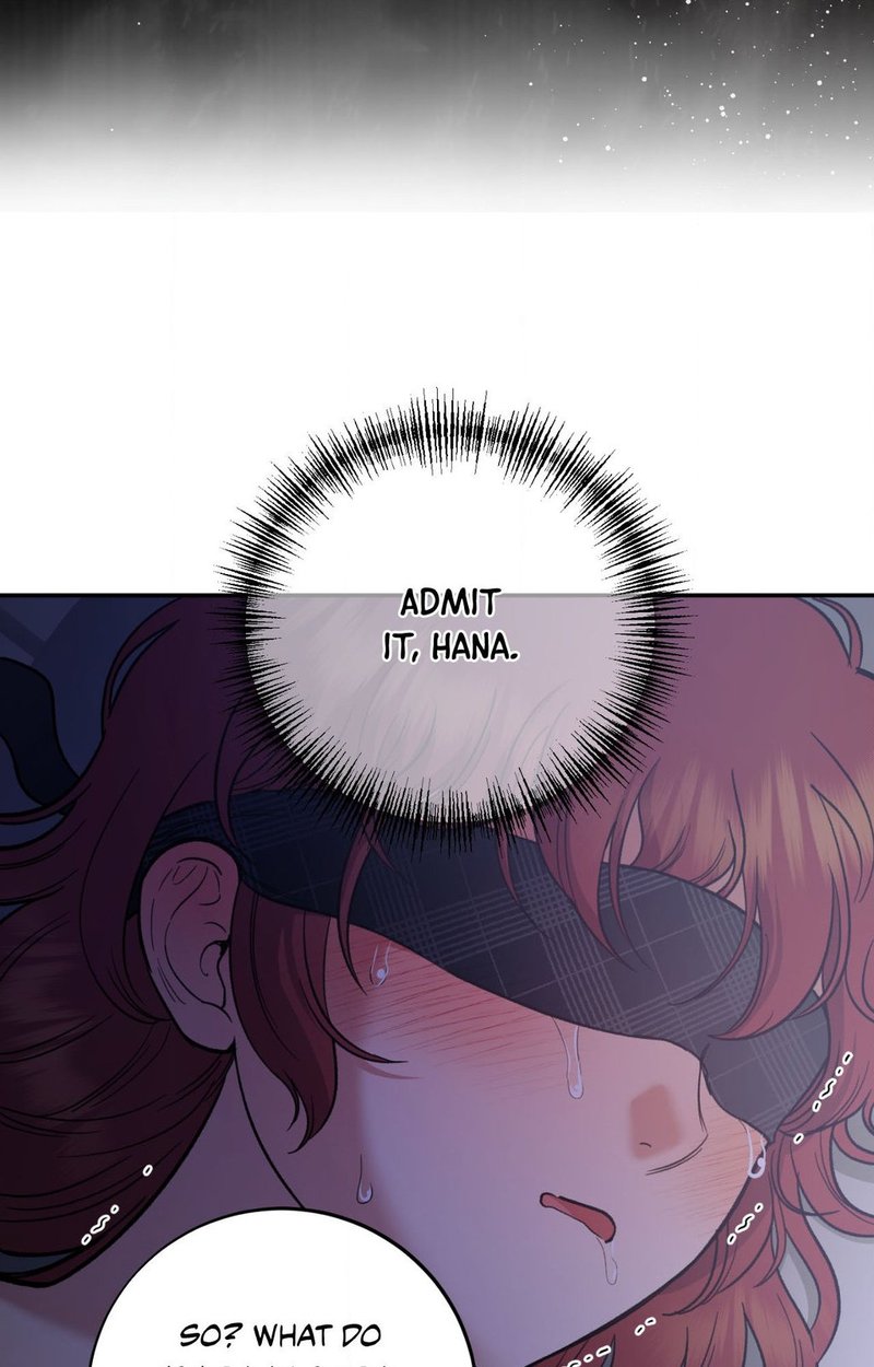 Hana’s Demons of Lust chapter 105 page 28