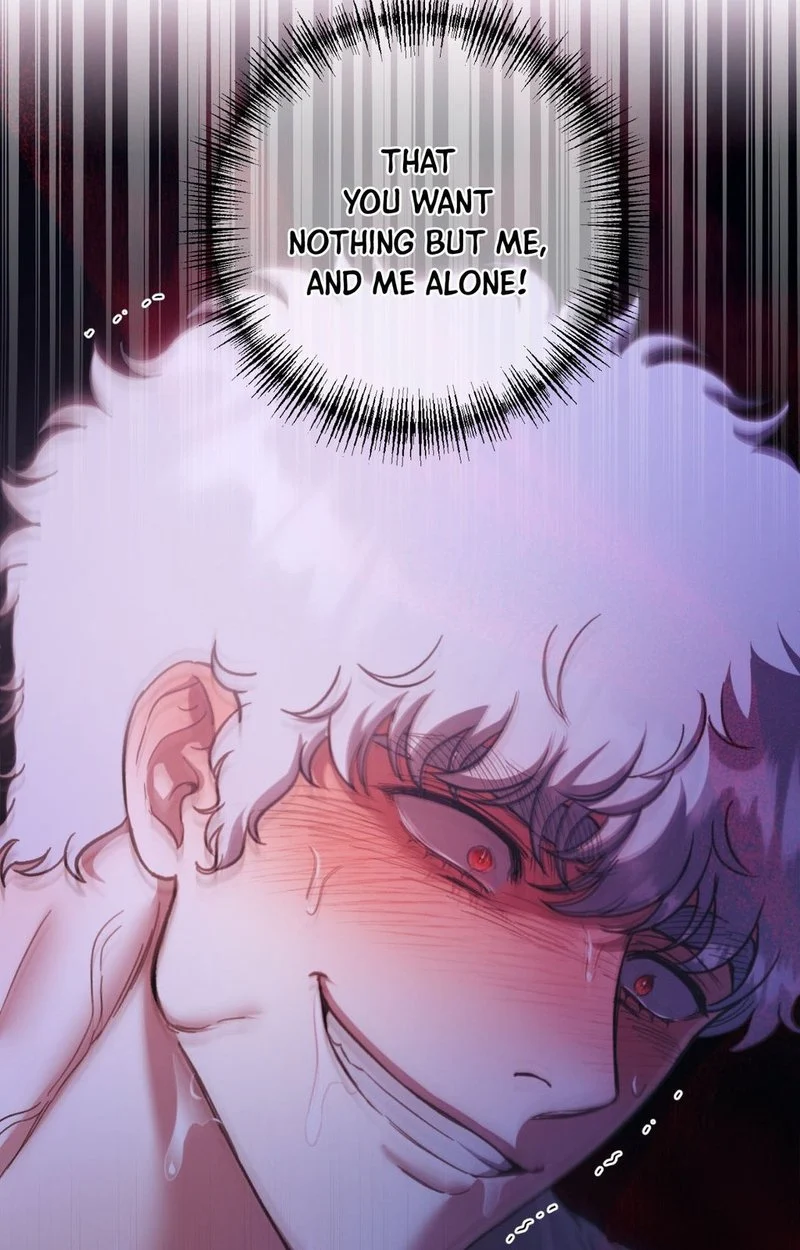 Hana’s Demons of Lust chapter 105 page 32