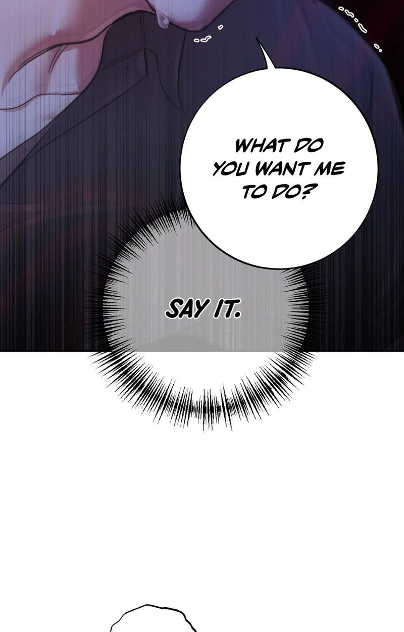 Hana’s Demons of Lust chapter 105 page 33