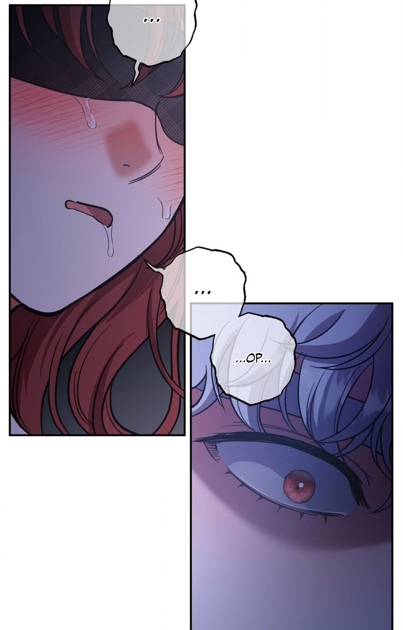 Hana’s Demons of Lust chapter 105 page 34