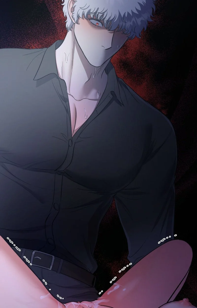 Hana’s Demons of Lust chapter 105 page 36