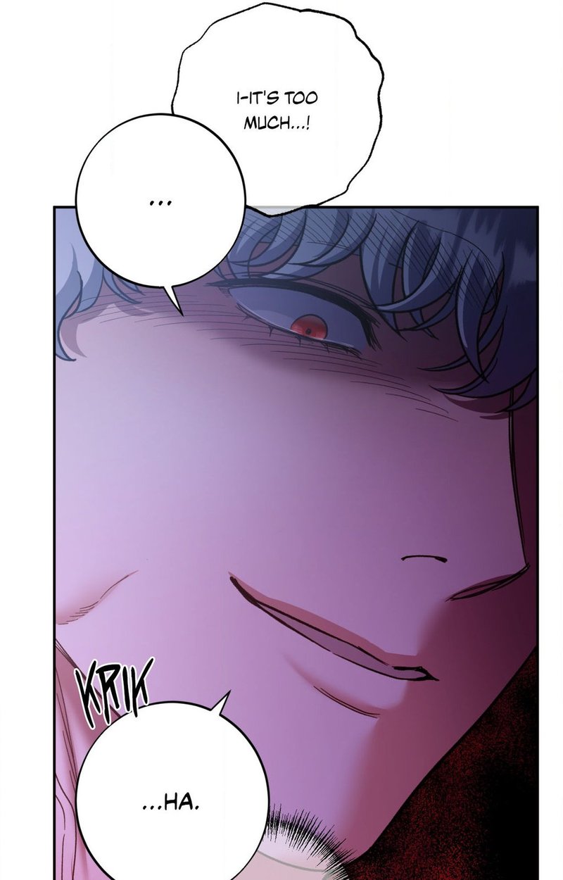 Hana’s Demons of Lust chapter 105 page 38