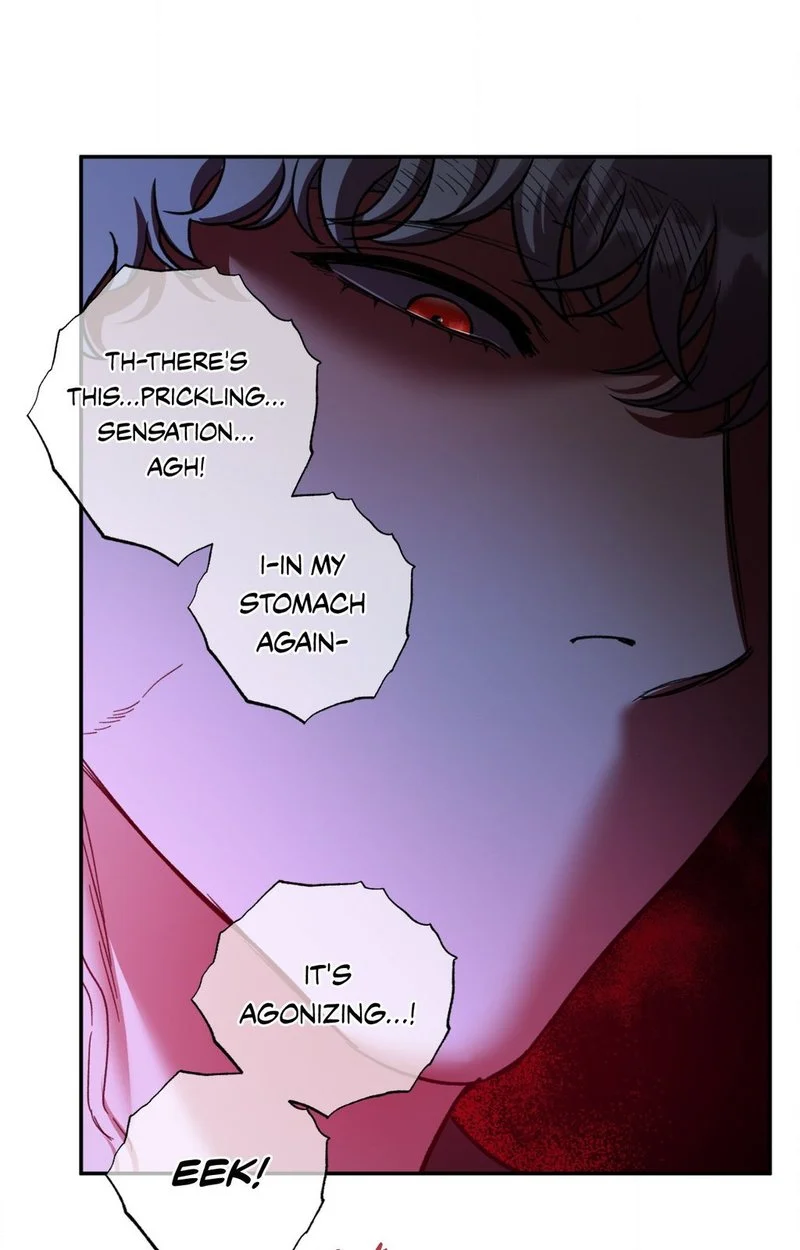 Hana’s Demons of Lust chapter 105 page 45
