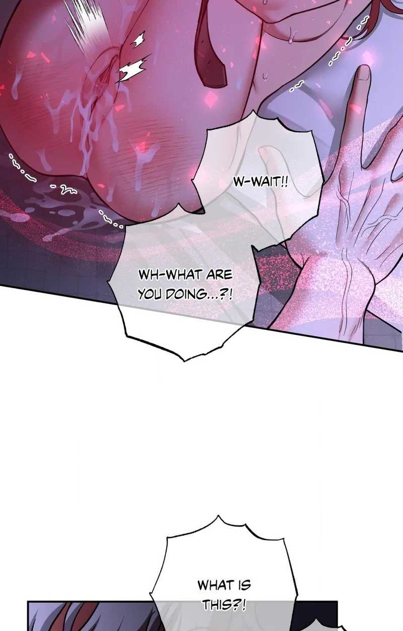 Hana’s Demons of Lust chapter 105 page 53