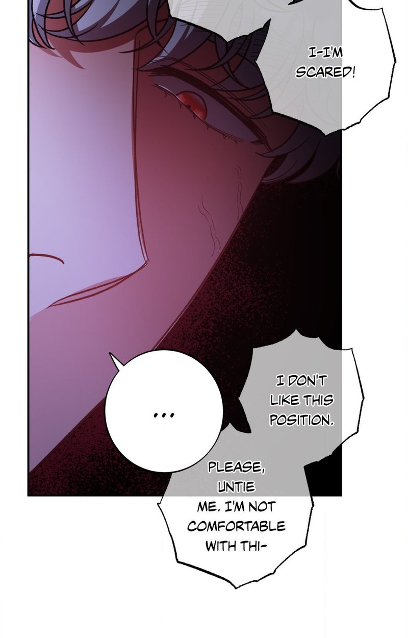 Hana’s Demons of Lust chapter 105 page 54