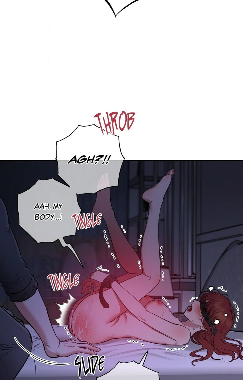 Hana’s Demons of Lust chapter 105 page 56