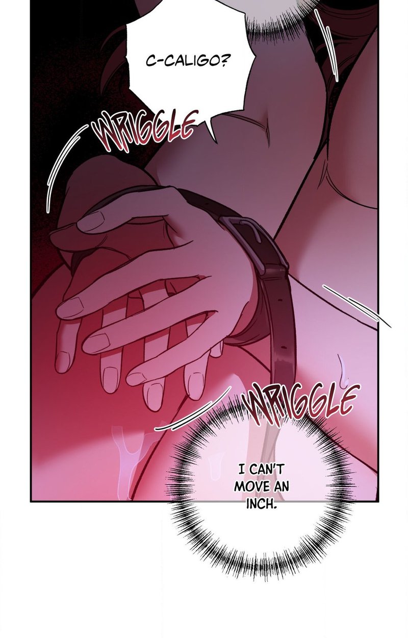 Hana’s Demons of Lust chapter 105 page 62
