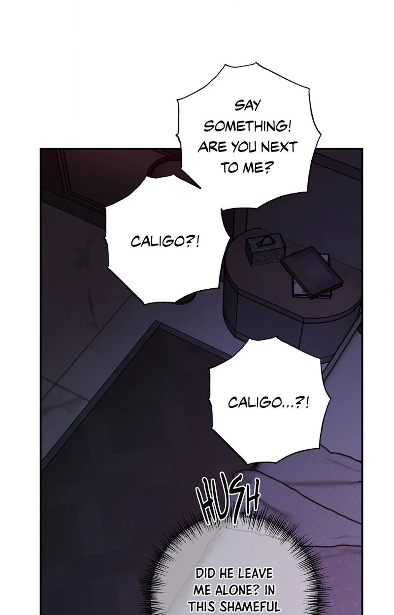 Hana’s Demons of Lust chapter 105 page 63