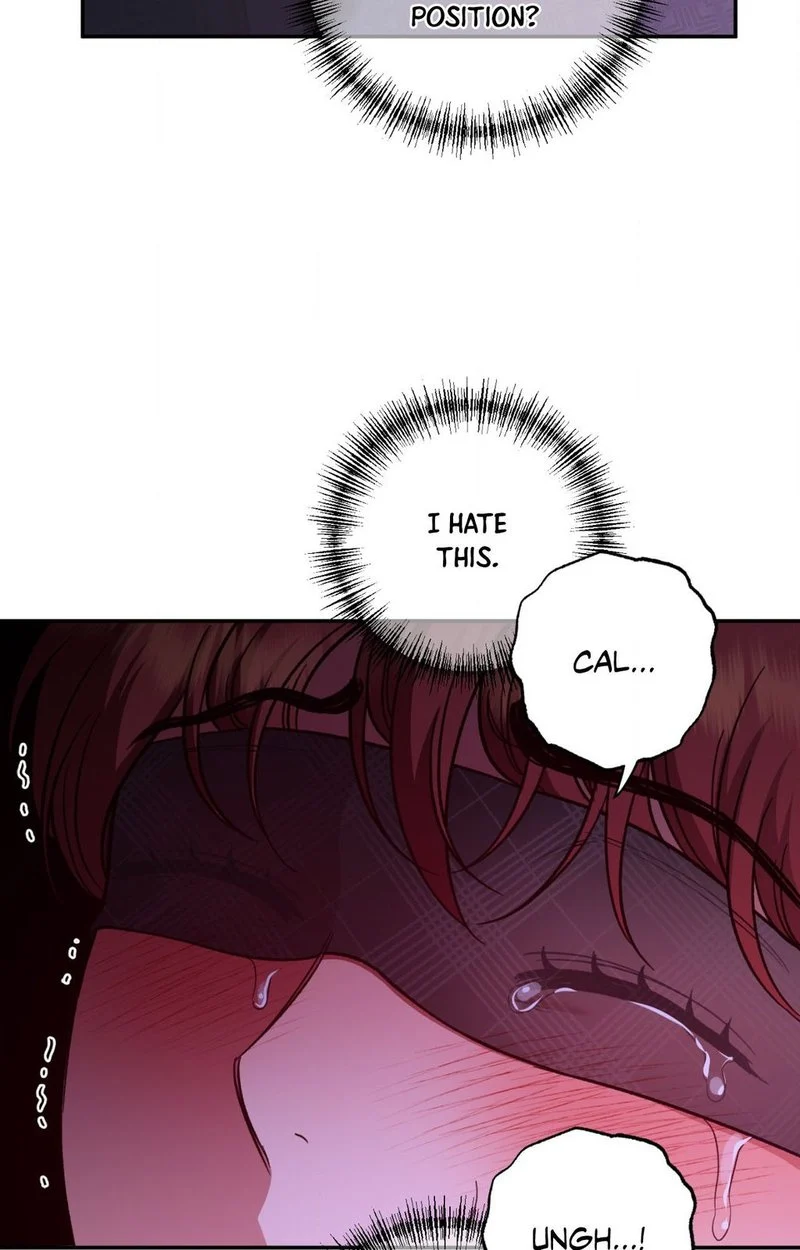 Hana’s Demons of Lust chapter 105 page 64
