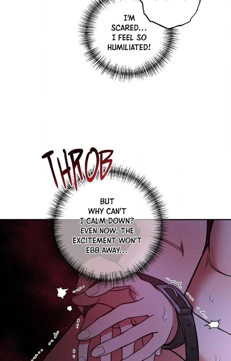 Hana’s Demons of Lust chapter 105 page 65