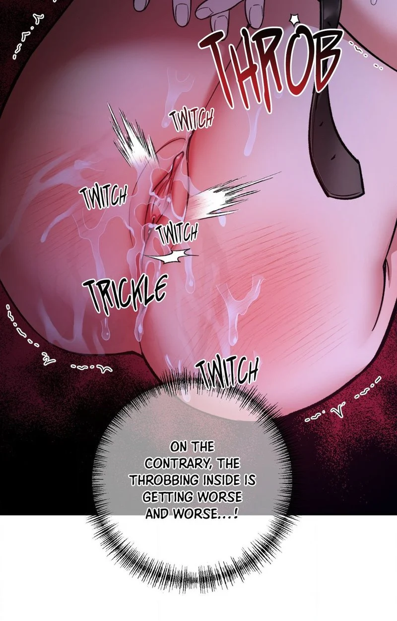 Hana’s Demons of Lust chapter 105 page 66
