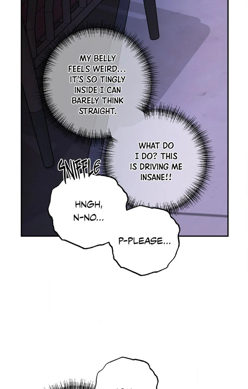 Hana’s Demons of Lust chapter 105 page 69