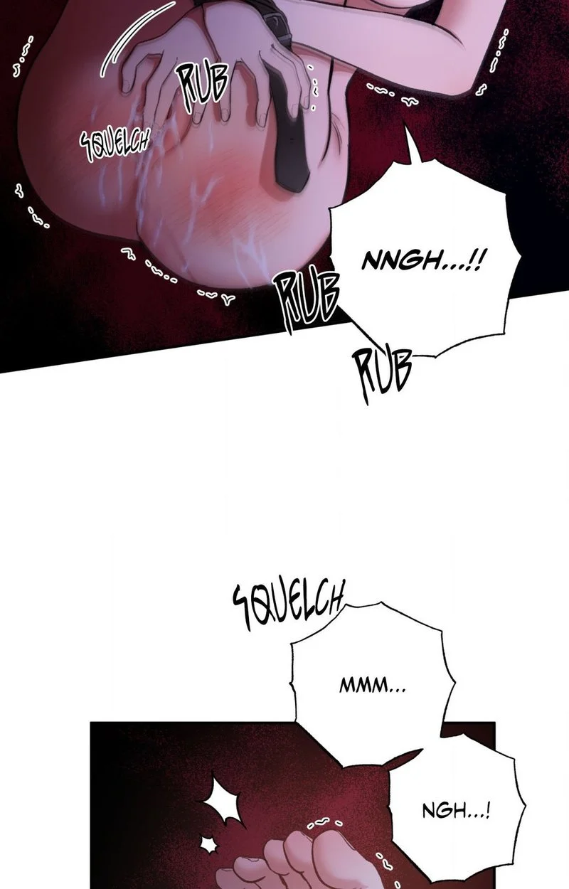 Hana’s Demons of Lust chapter 105 page 73