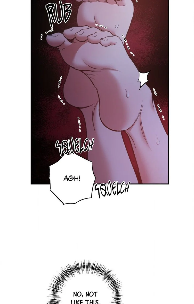 Hana’s Demons of Lust chapter 105 page 74