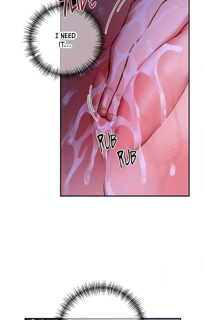 Hana’s Demons of Lust chapter 105 page 76