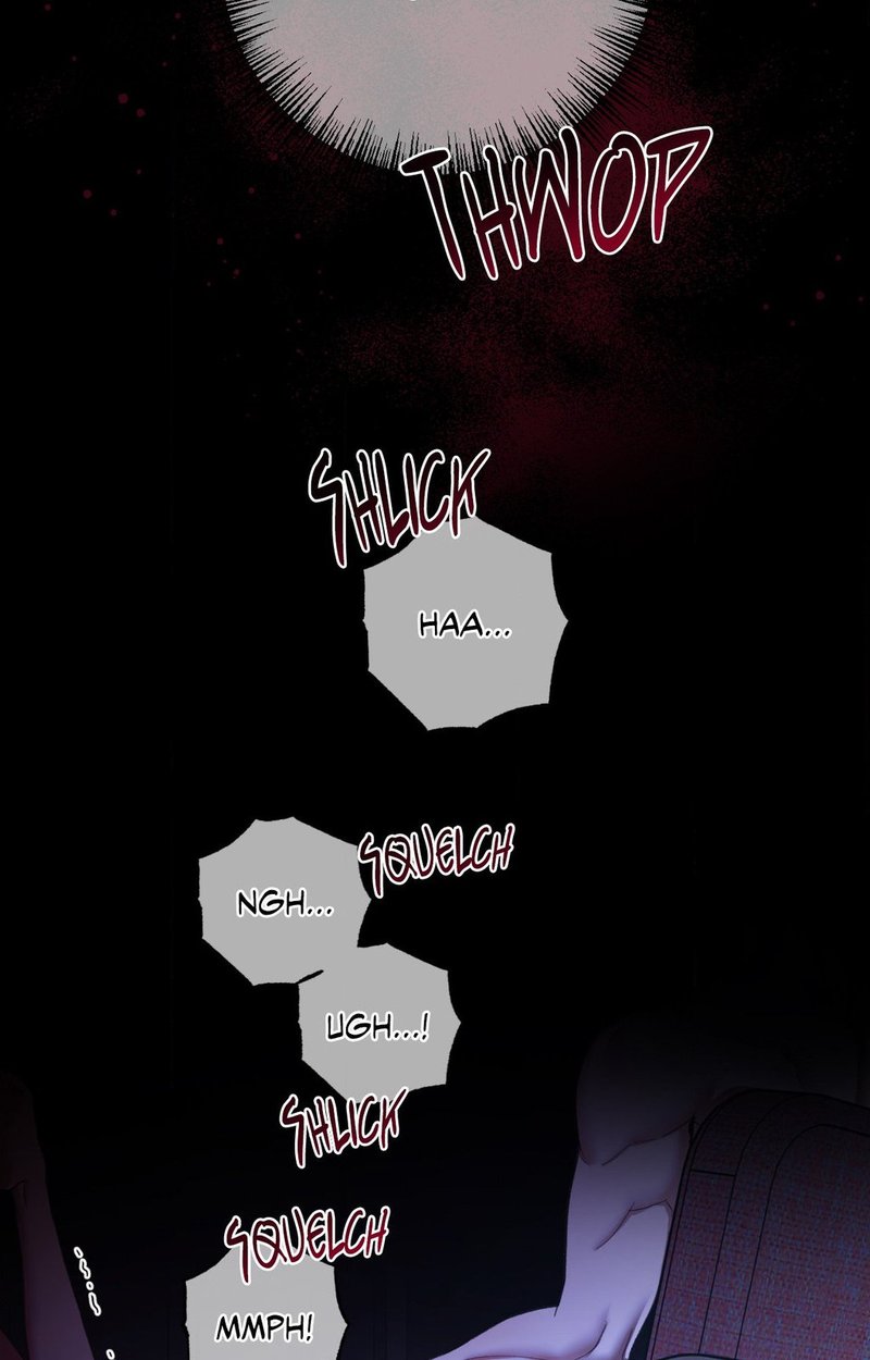 Hana’s Demons of Lust chapter 105 page 81