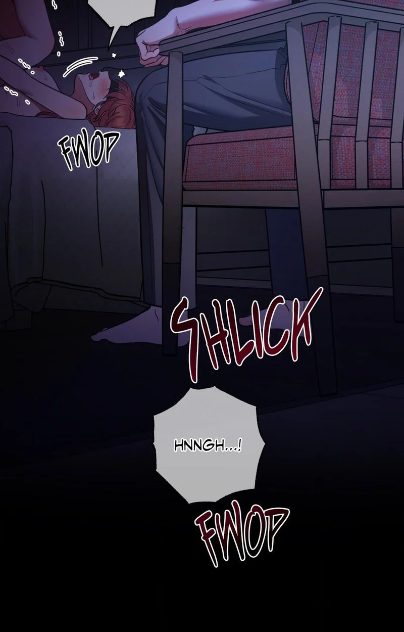 Hana’s Demons of Lust chapter 105 page 82
