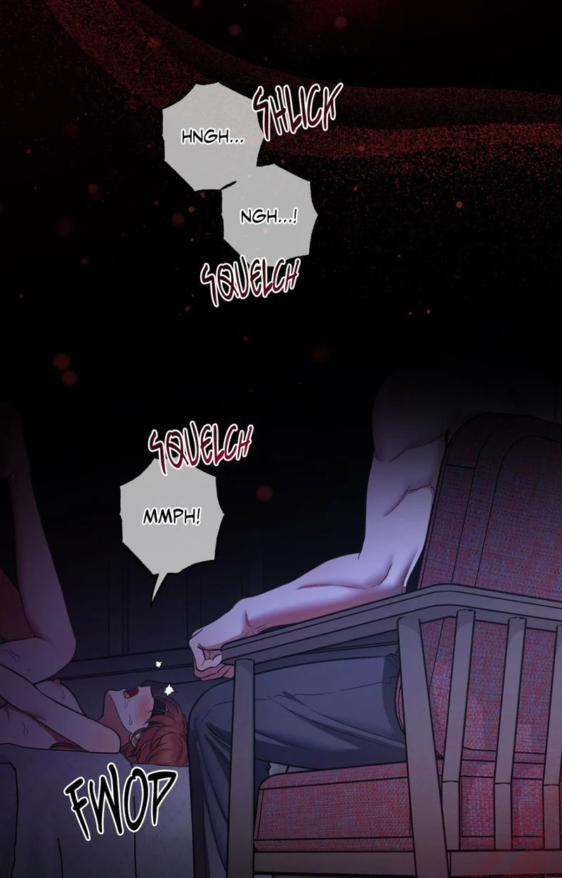 Hana’s Demons of Lust chapter 106 page 3