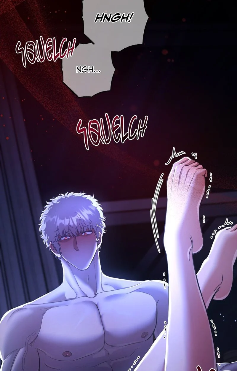 Hana’s Demons of Lust chapter 106 page 5