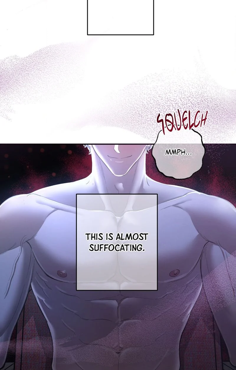Hana’s Demons of Lust chapter 106 page 8